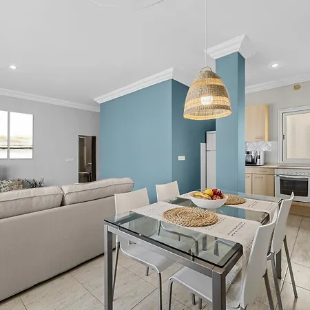 Apartament Piso Don Eduardo *