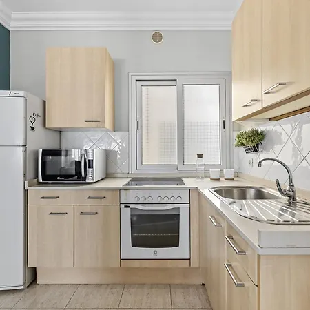 Apartamento Piso Don Eduardo *