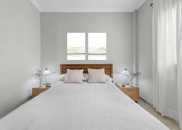 Apartament Piso Don Eduardo