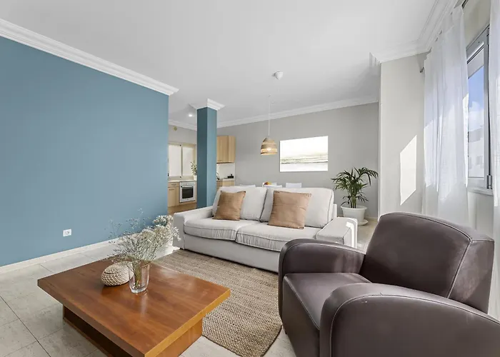 Piso Don Eduardo Arrecife (Lanzarote)