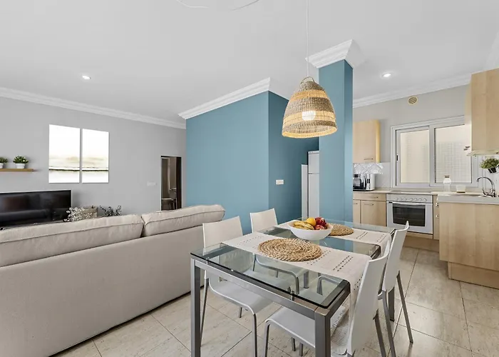 Apartment Piso Don Eduardo *